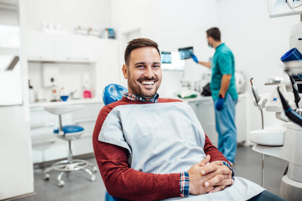 Oral Surgery in Derby, CT