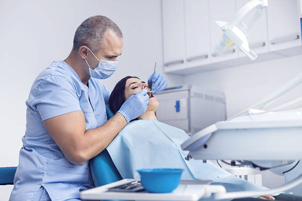 Trusted Derby, CT  Holistic Dental Services Experts
