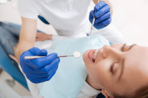 Best Dental Exams and Cleanings  in Derby, CT