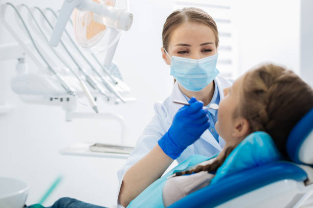 Why Choose Us for Your Dental Needs in Derby, CT